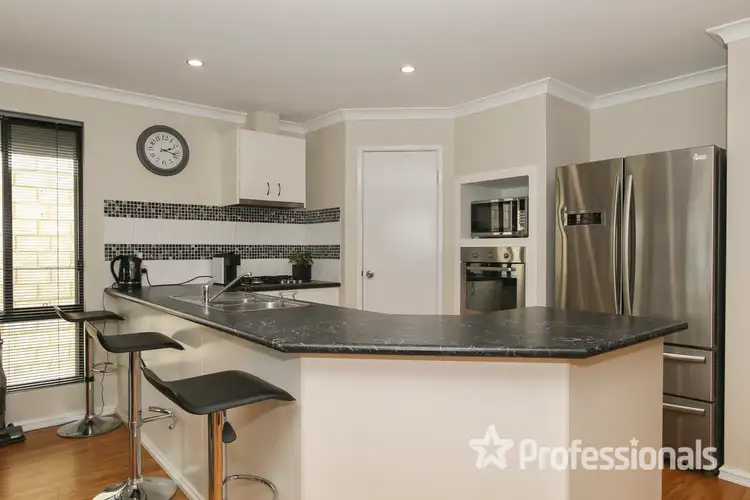 Second view of Homely house listing, 19 Mundego Turn, Ellenbrook WA 6069