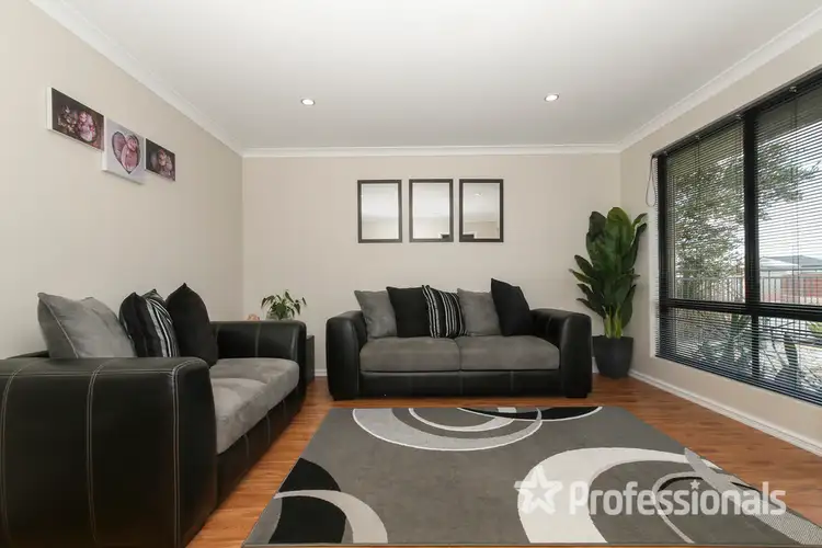 Fourth view of Homely house listing, 19 Mundego Turn, Ellenbrook WA 6069