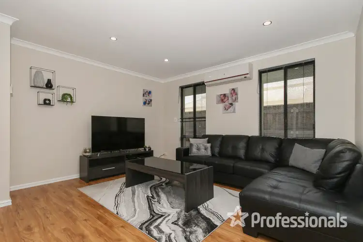Seventh view of Homely house listing, 19 Mundego Turn, Ellenbrook WA 6069