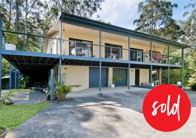 15 Ellendale Crescent, Kendall NSW 2439