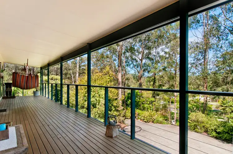 Second view of Homely house listing, 15 Ellendale Crescent, Kendall NSW 2439