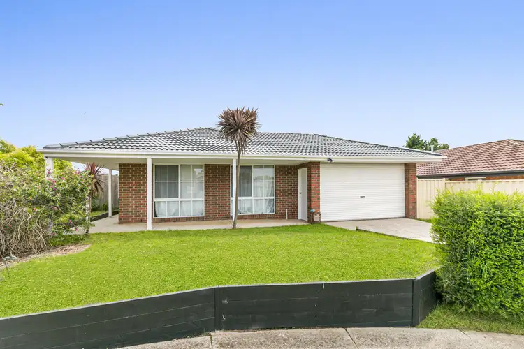 3 Edsall Close, Hampton Park VIC 3976