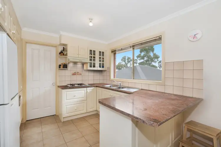 Fourth view of Homely unit listing, 1/22 Warrabel Road, Ferntree Gully VIC 3156