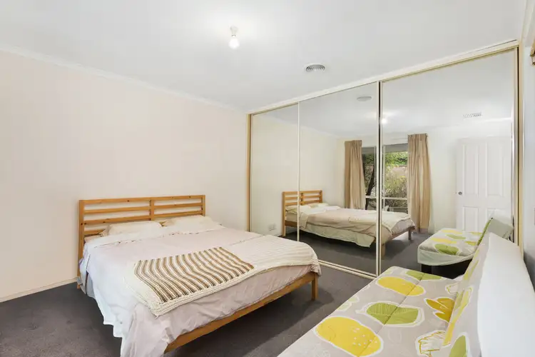 Sixth view of Homely unit listing, 1/22 Warrabel Road, Ferntree Gully VIC 3156
