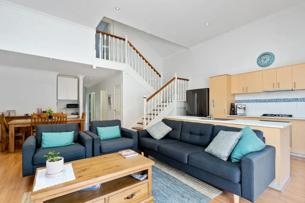 Main view of Homely townhouse listing, 268 Whatley Crescent, Maylands WA 6051