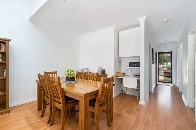 Fourth view of Homely townhouse listing, 268 Whatley Crescent, Maylands WA 6051