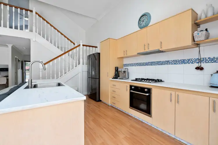 Fifth view of Homely townhouse listing, 268 Whatley Crescent, Maylands WA 6051