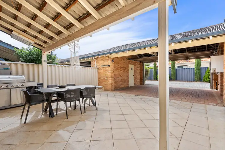 Seventh view of Homely townhouse listing, 268 Whatley Crescent, Maylands WA 6051