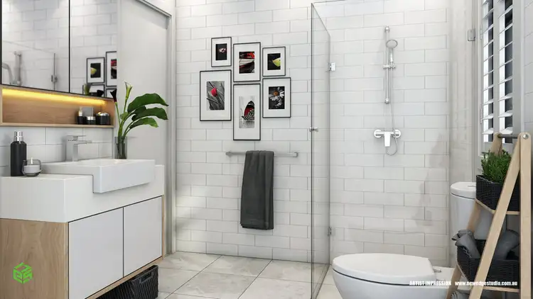 Fifth view of Homely townhouse listing, 2/27 Havana Crescent, Frankston VIC 3199