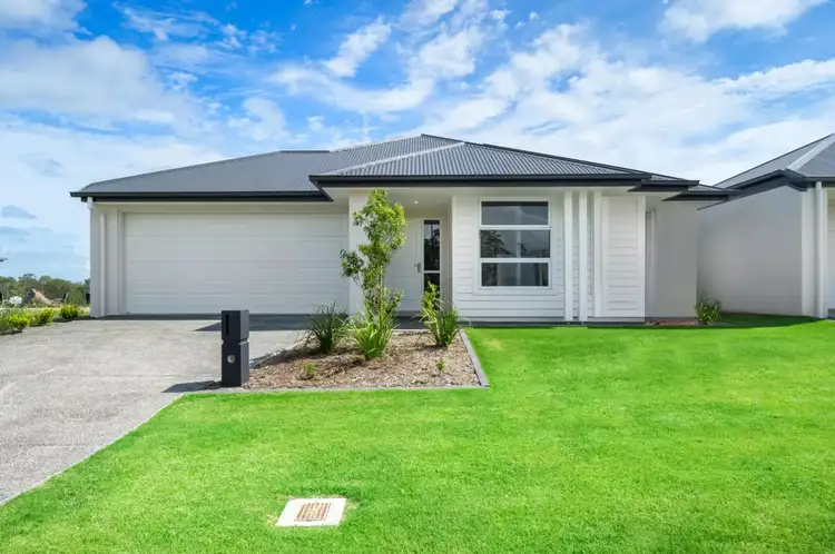 90 Panorama Drive, Springfield QLD 4300