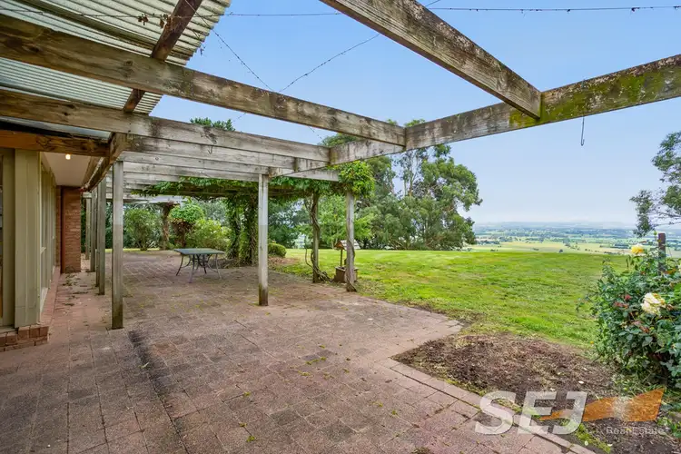 Fourth view of Homely rural property listing, 1081 Darnum-Allambee Road, Cloverlea VIC 3822