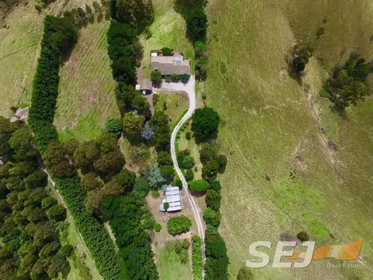 Sixth view of Homely rural property listing, 1081 Darnum-Allambee Road, Cloverlea VIC 3822