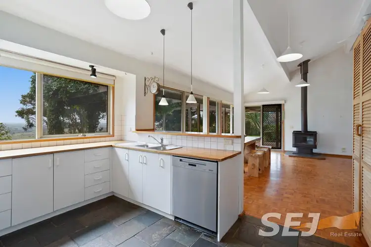 Seventh view of Homely rural property listing, 1081 Darnum-Allambee Road, Cloverlea VIC 3822
