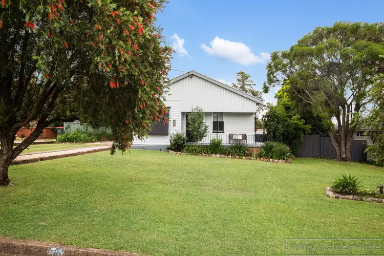 76 Collinson Street, Tenambit NSW 2323