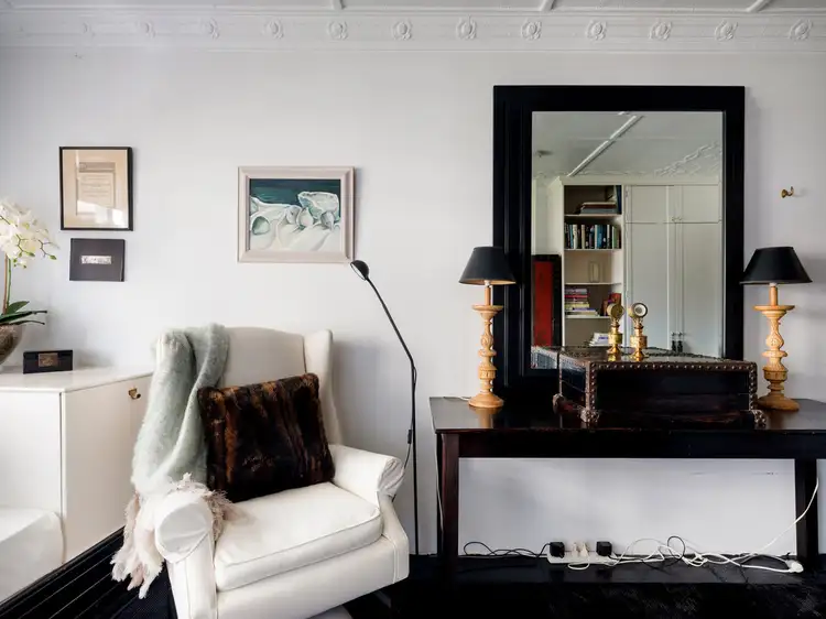 Fourth view of Homely studio listing, 15/2 Clapton Place, Darlinghurst NSW 2010