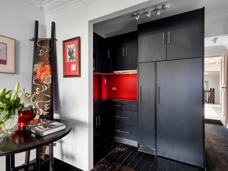 Fifth view of Homely studio listing, 15/2 Clapton Place, Darlinghurst NSW 2010