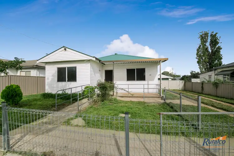 48 Prisk Street, Guyra NSW 2365