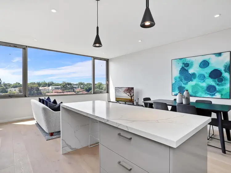 Sixth view of Homely apartment listing, 402/20a Henley Street, Como WA 6152