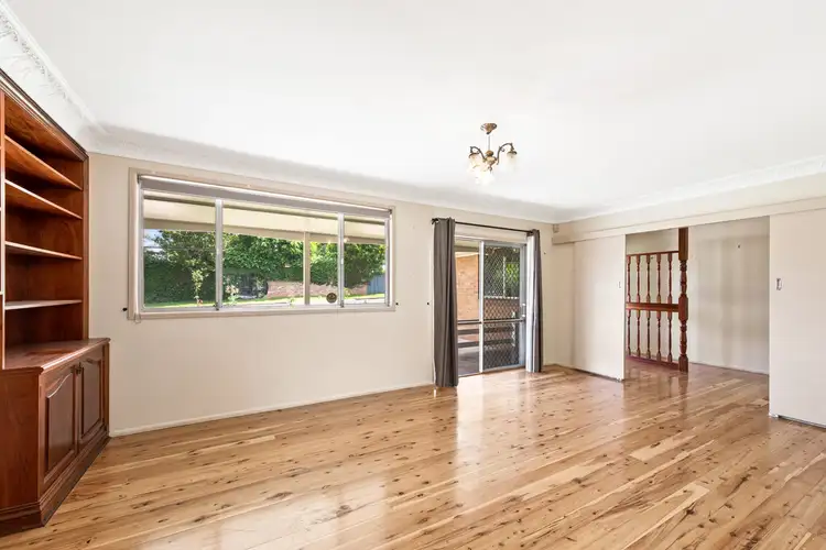 Third view of Homely house listing, 4A Bingara Street, Mount Lofty QLD 4350
