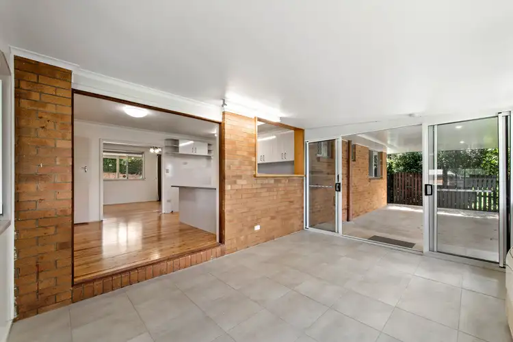 Sixth view of Homely house listing, 4A Bingara Street, Mount Lofty QLD 4350