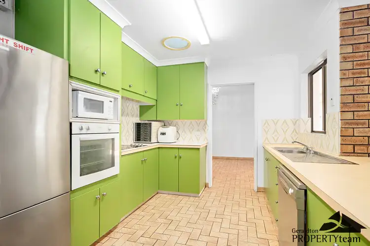 Sixth view of Homely house listing, 6 Abalone Place, Sunset Beach WA 6530