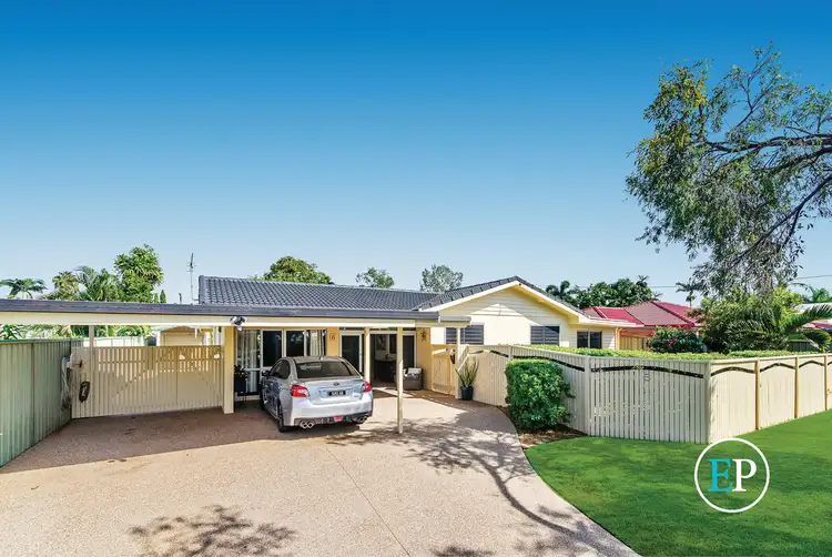 6 Marlynda Avenue, Cranbrook QLD 4814