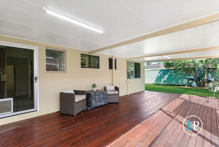 Second view of Homely house listing, 6 Marlynda Avenue, Cranbrook QLD 4814
