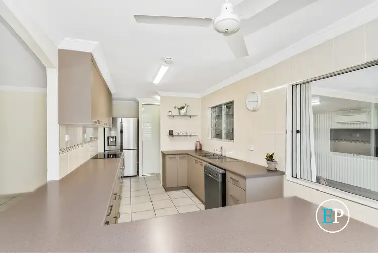 Third view of Homely house listing, 6 Marlynda Avenue, Cranbrook QLD 4814