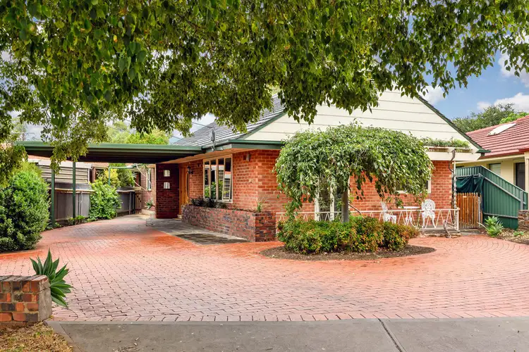 10 Walter Street, Melrose Park SA 5039