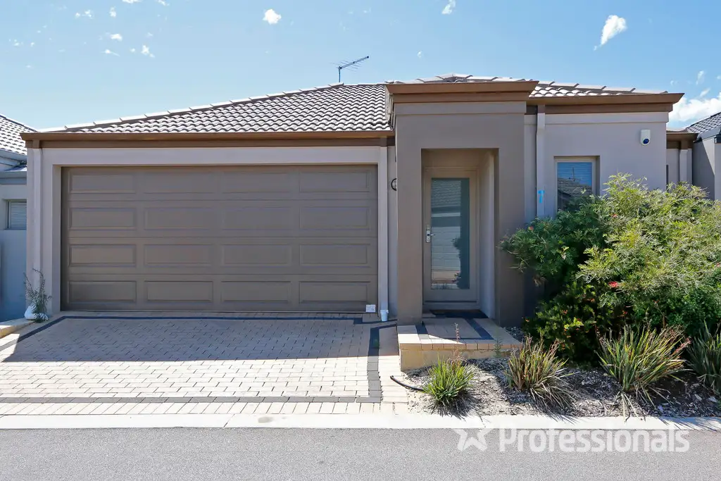 Main view of Homely house listing, 7 Chernoff Loop, Darch WA 6065