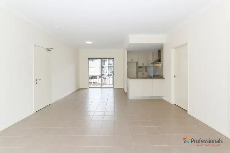 Fifth view of Homely house listing, U23/4 Urban Lane, Ellenbrook WA 6069