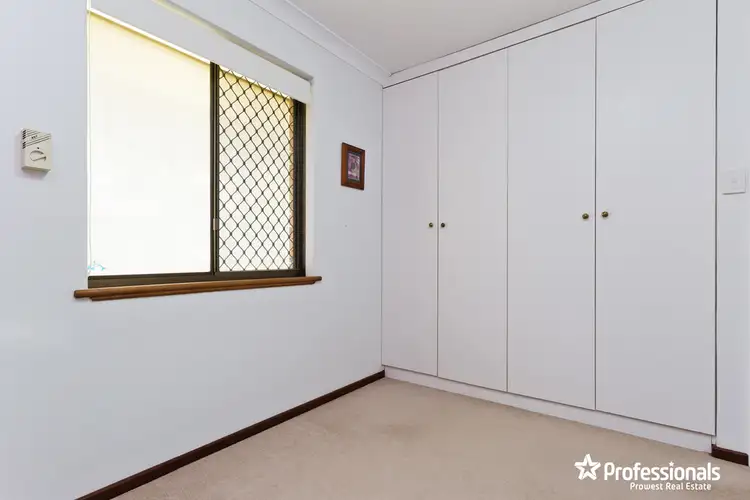 Sixth view of Homely house listing, 5 Chaparral Crescent, Willetton WA 6155