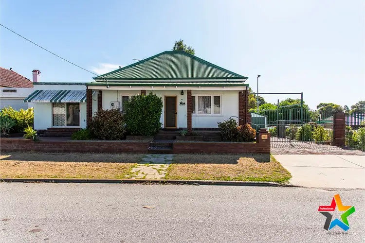 16 Whitfield Street, Bassendean WA 6054