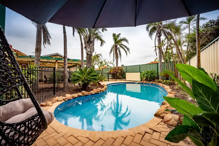 Second view of Homely house listing, 20 Waverley Street, Mount Tarcoola WA 6530