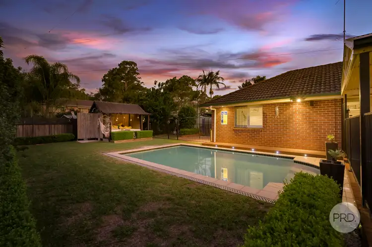 Third view of Homely house listing, 16 The Avenue, Glenmore Park NSW 2745
