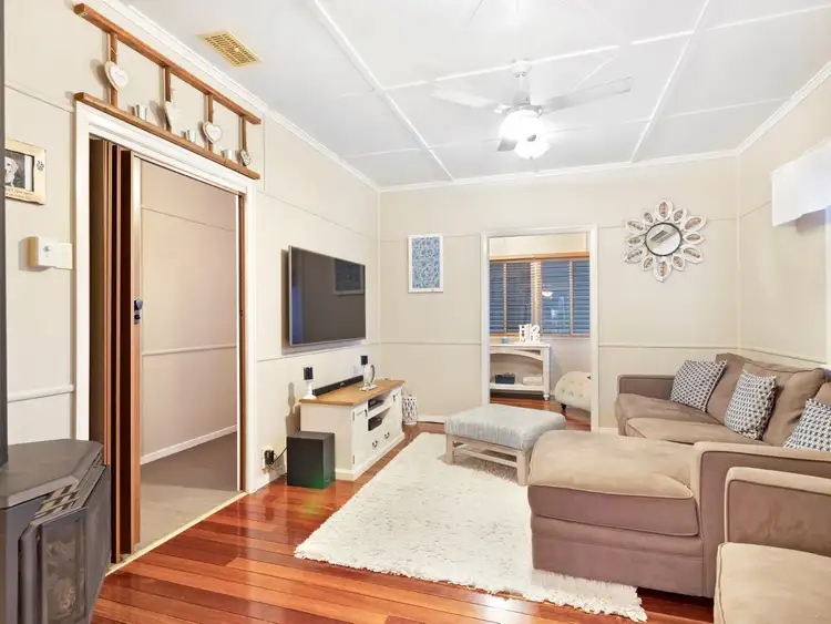Fifth view of Homely house listing, 28 Crown Street, Silkstone QLD 4304
