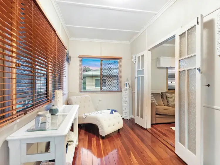 Sixth view of Homely house listing, 28 Crown Street, Silkstone QLD 4304