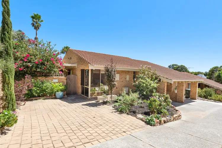 1/32 Hubert Road, Maylands WA 6051