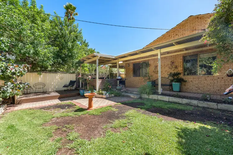 Second view of Homely villa listing, 1/32 Hubert Road, Maylands WA 6051