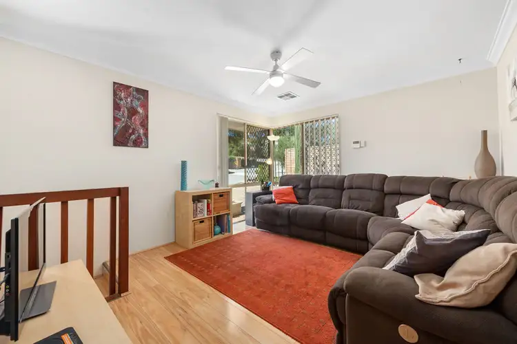 Fourth view of Homely villa listing, 1/32 Hubert Road, Maylands WA 6051