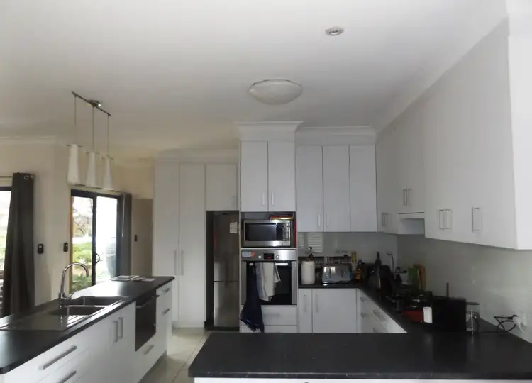 Second view of Homely house listing, 305 Brocklehurst Road, Wattle Camp QLD 4615