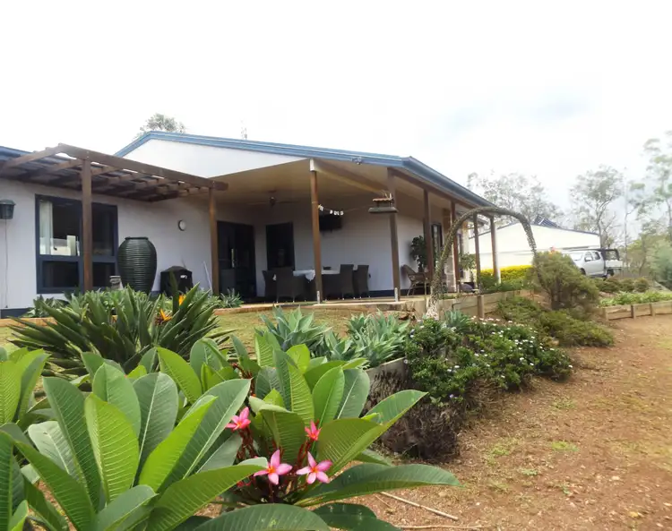Fourth view of Homely house listing, 305 Brocklehurst Road, Wattle Camp QLD 4615