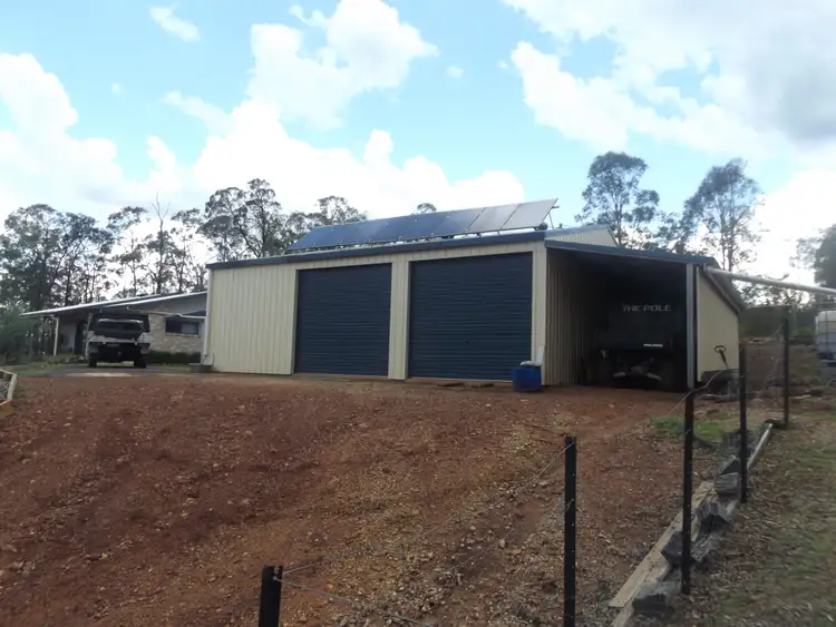 Sixth view of Homely house listing, 305 Brocklehurst Road, Wattle Camp QLD 4615