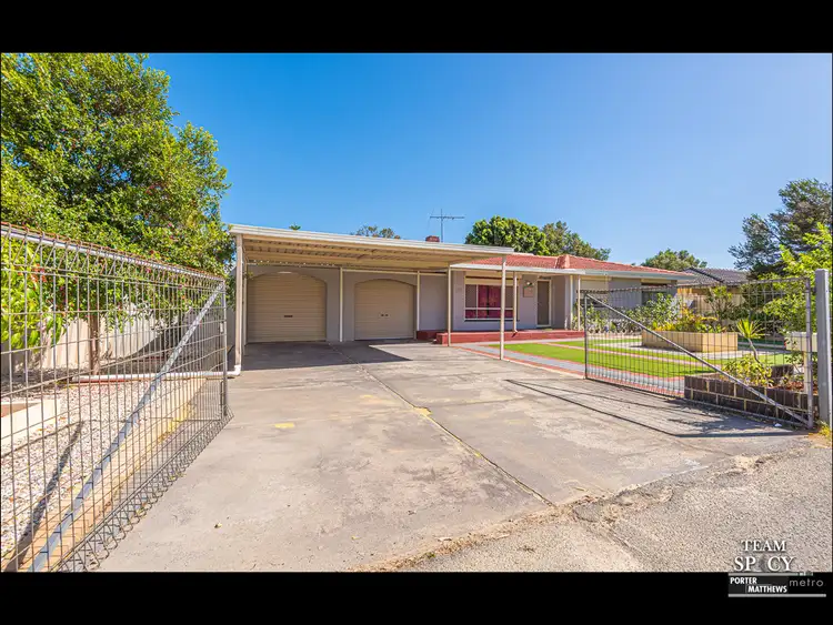 Third view of Homely house listing, 53 Stalker Road, Gosnells WA 6110