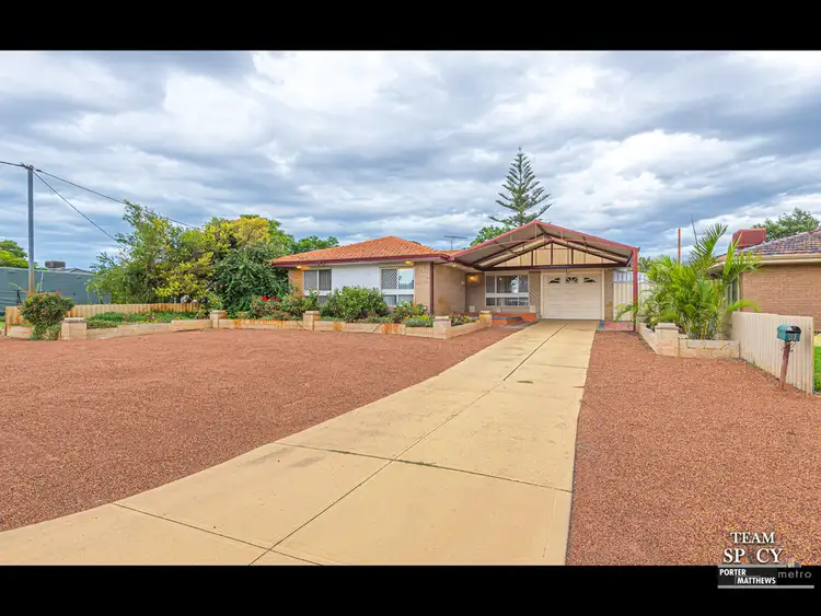 Second view of Homely house listing, 31 Eynesford Street, Gosnells WA 6110