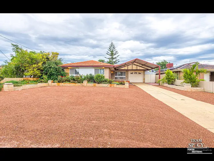 Third view of Homely house listing, 31 Eynesford Street, Gosnells WA 6110