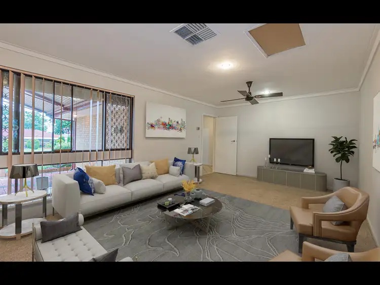 Sixth view of Homely house listing, 31 Eynesford Street, Gosnells WA 6110