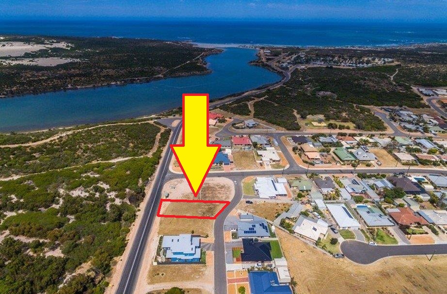 35 Hampshire Drive, Cape Burney WA 6532