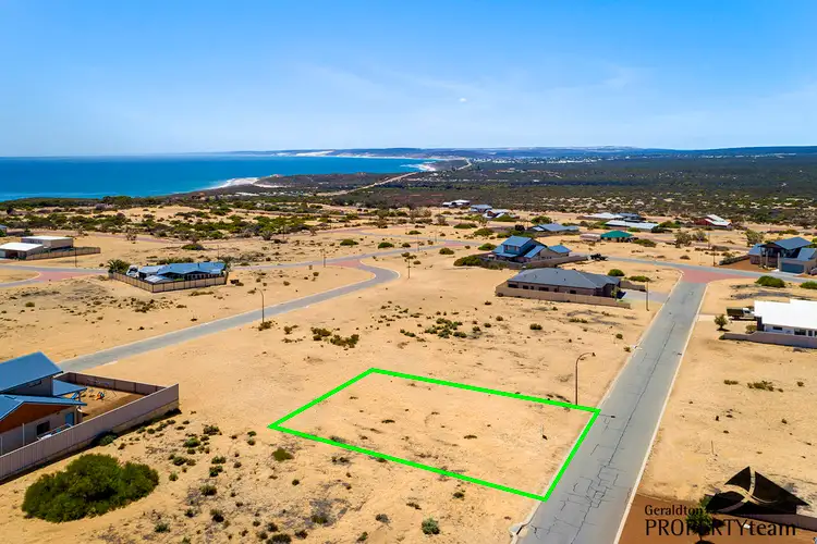 14 Waitzia Way, Kalbarri WA 6536