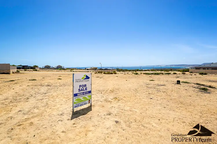 Second view of Homely land listing, 14 Waitzia Way, Kalbarri WA 6536